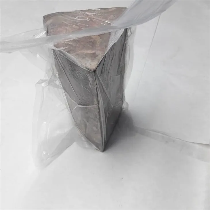 โลหะลิเธียม